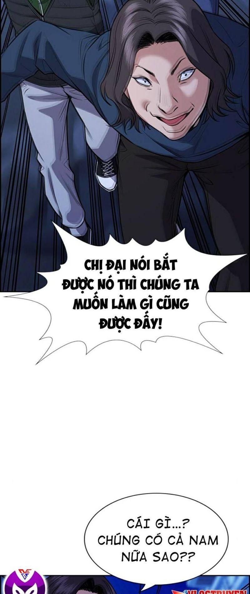 Giáo Dục Chân Chính chapter 67 28