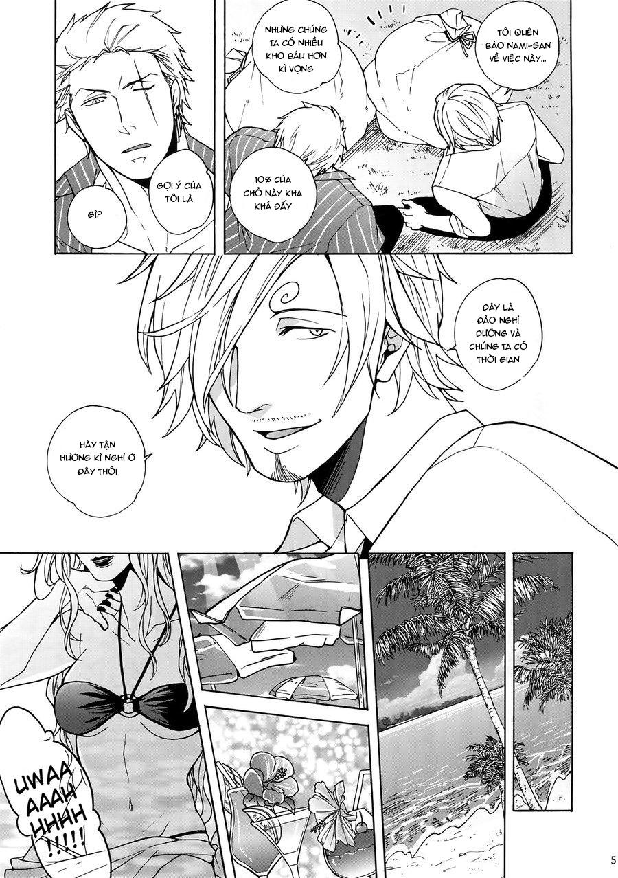 roronoa zoro x sanji one piece dj chapter 7 3