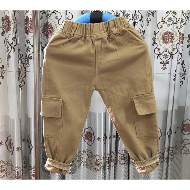 Quần kaki bé trai,gái