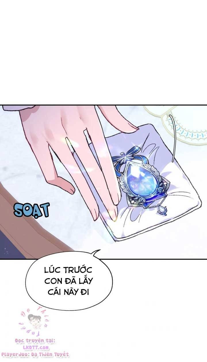 cha, con không muốn kết hôn đâu chapter 23 65