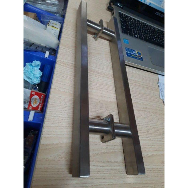 Tay nắm cửa sắt inox 304 cao cấp
