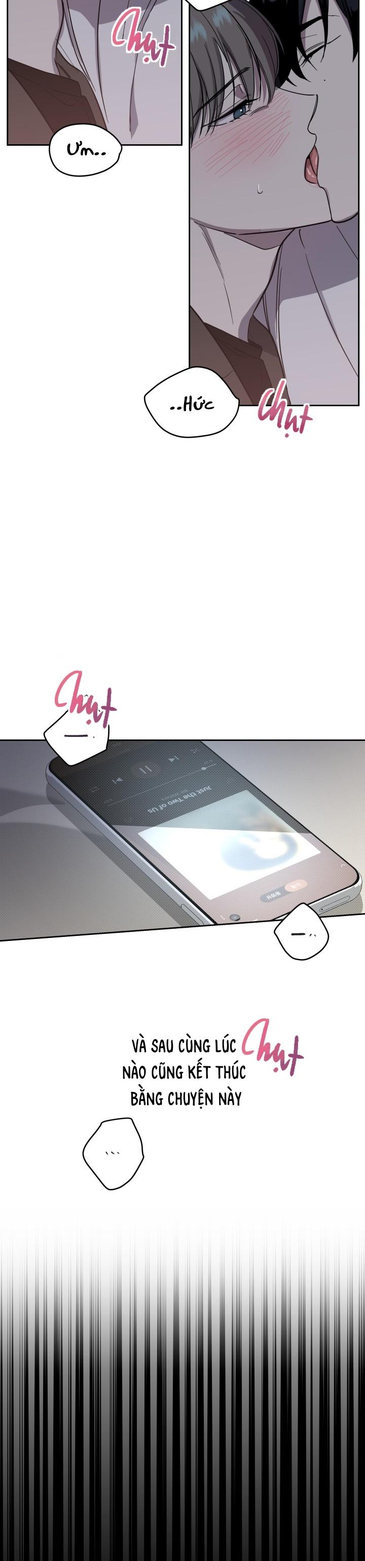 manhwa chịch vồn chịch vã chapter 83 16