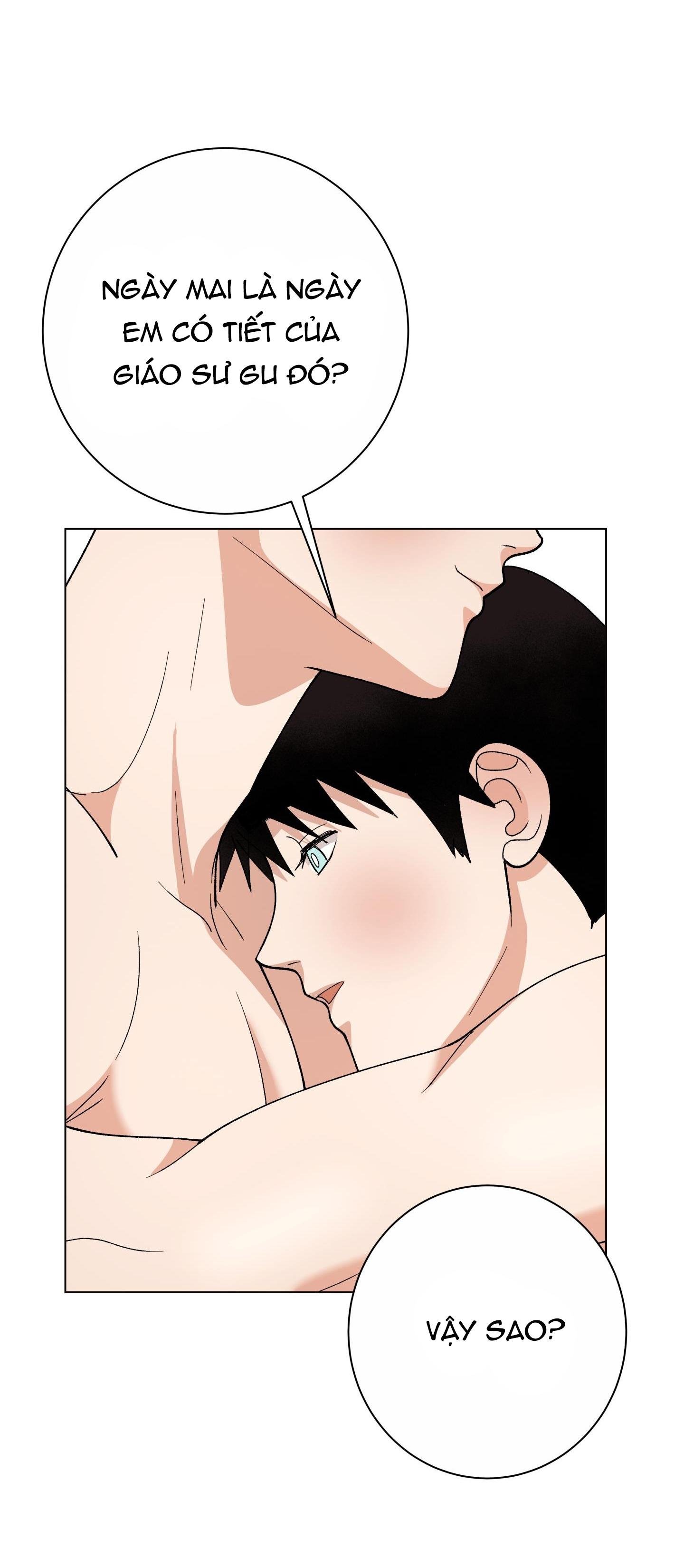 bl ngắn tuyển chọn Chapter 31.4 adonis 4 15