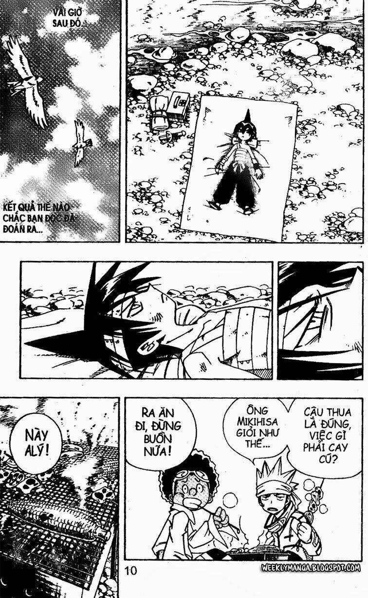 vua pháp thuật chapter 148 6