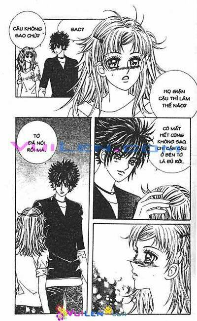 nụ hôn cuối chapter 58 5
