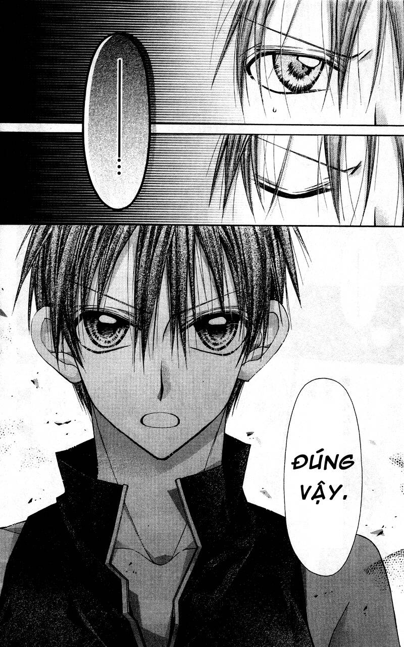 hội quý tộc chapter 35 8