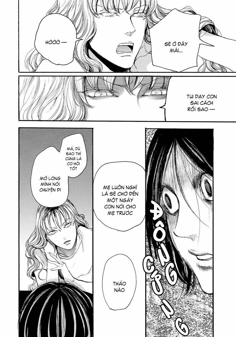 smells like green spirit chapter 12 24