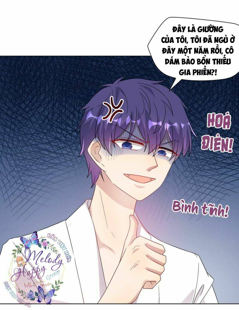 ma lạt thiên kim đẩu ác thiếu chapter 26 17