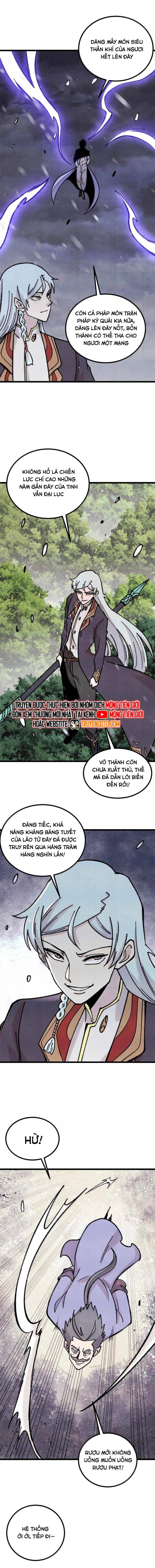 vạn cổ tối cường tông chapter 396 10