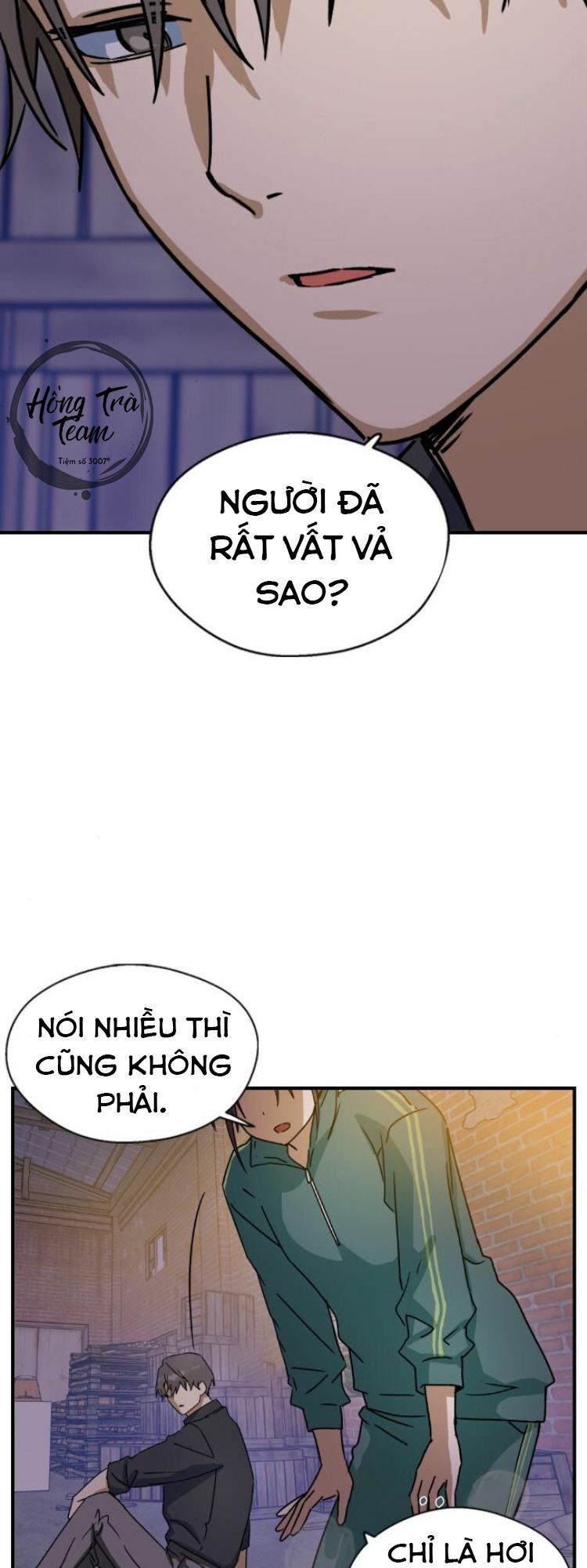 duyên nợ kiếp trước chapter 10 54