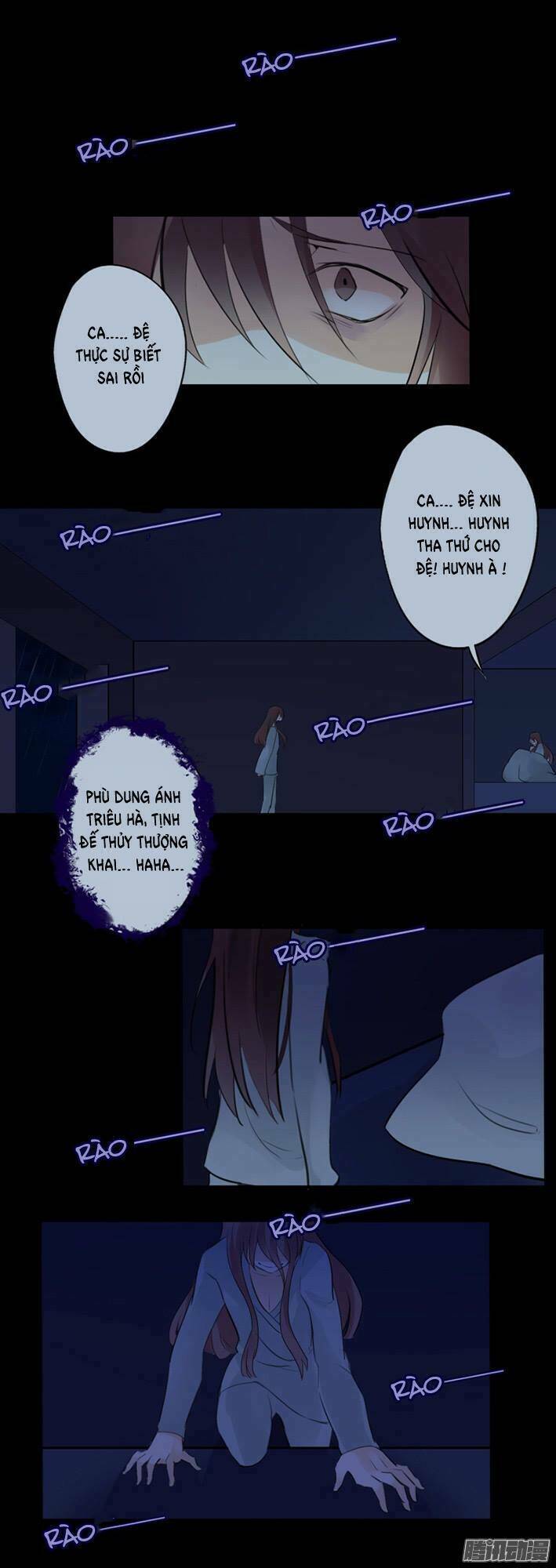 đam mỹ lời ngụy biện chapter 18 41