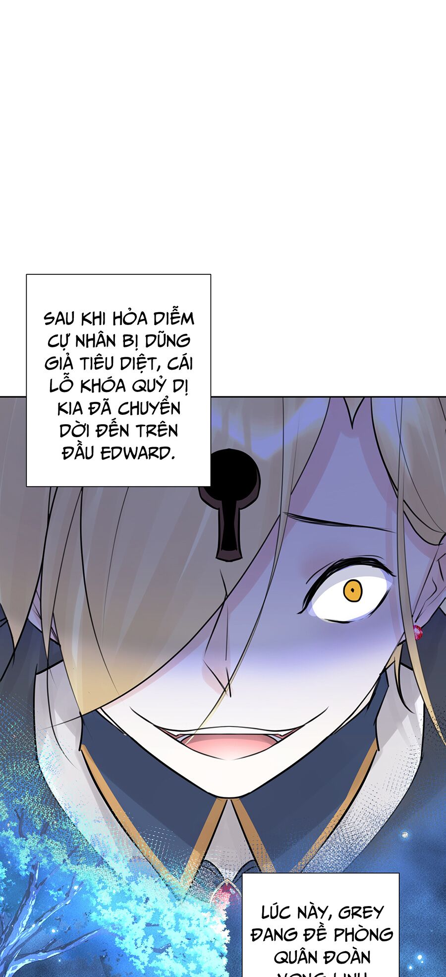 bản giáo chủ thân bất do kỷ chapter 33 33