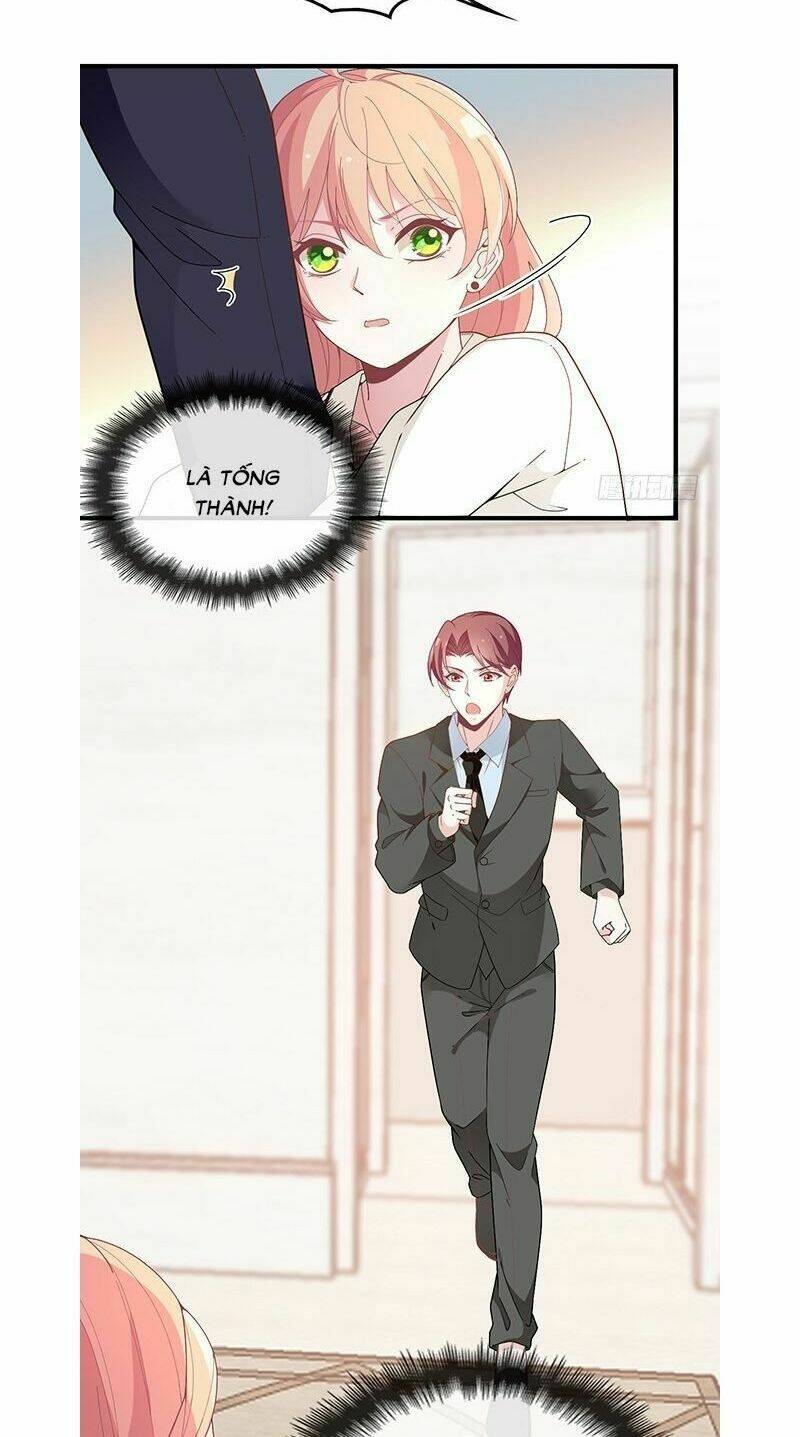 bí mật kết hôn với ảnh đế: vợ ơi đến đây tấn công đi nào chapter 50 8