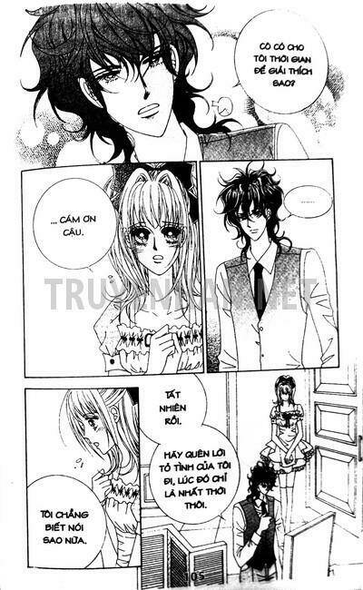 lọ lem hậu đậu chapter 38 13