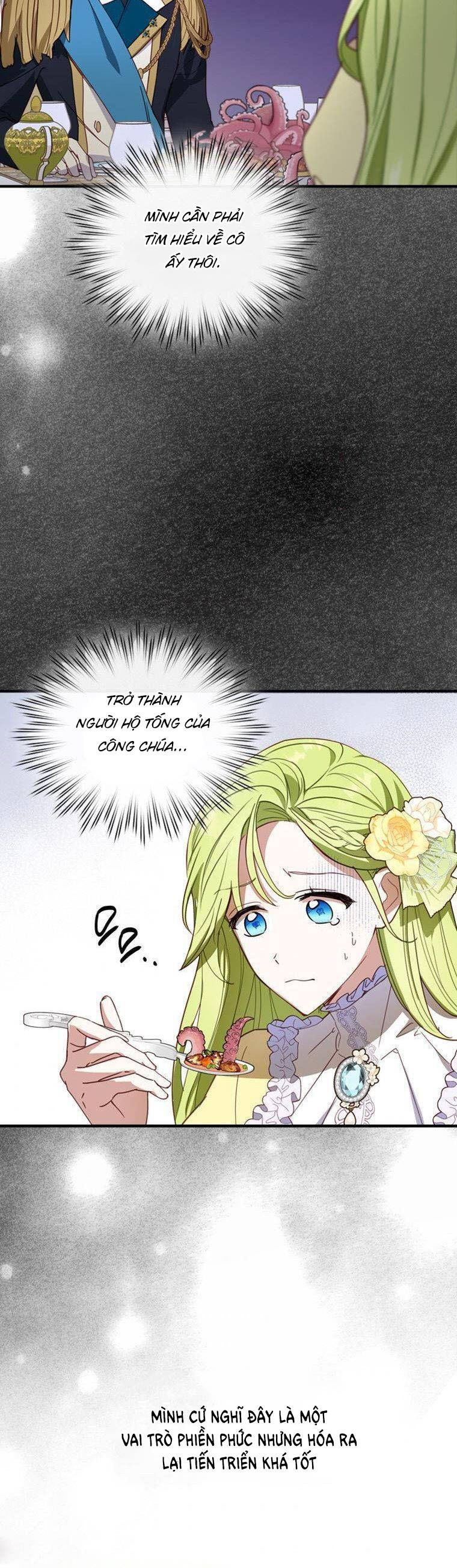 đã bảo nữ chính cải nam trang cơ mà ! chapter 5 29