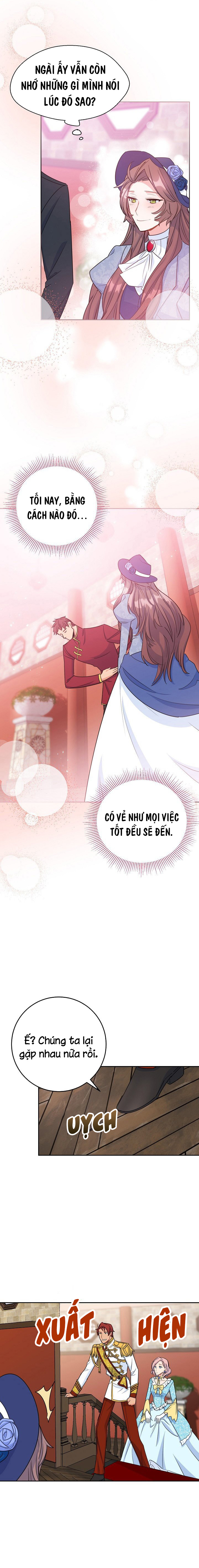 50 công thức pha trà của nữ công tước chapter 38 8