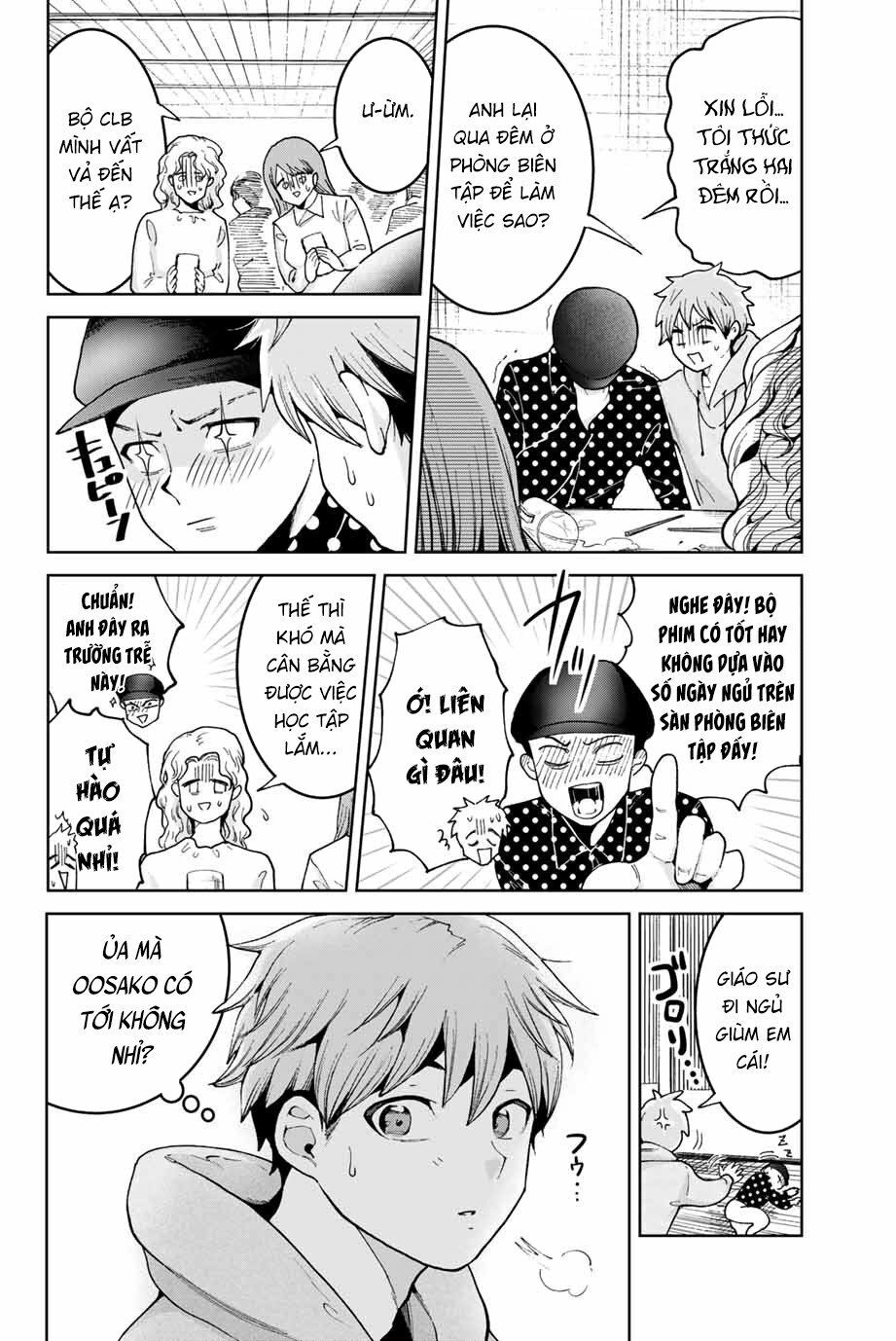 bokutachi wa hanshoku wo yameta chapter 1 35