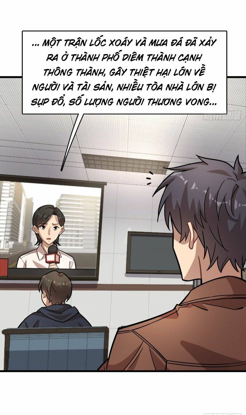 thâm dạ thư ốc chapter 120 22