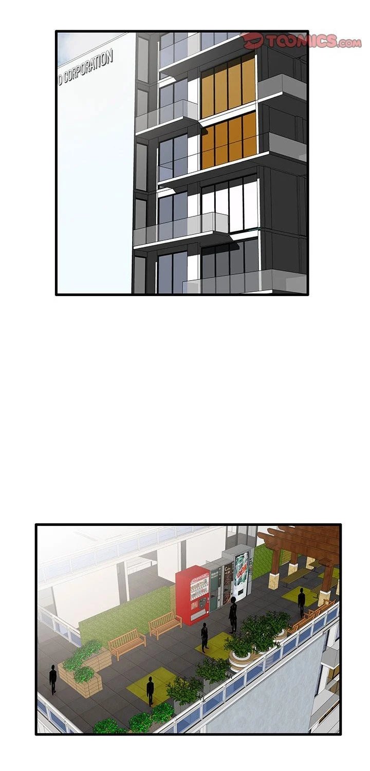 người mẹ xấu xa chapter 10 32