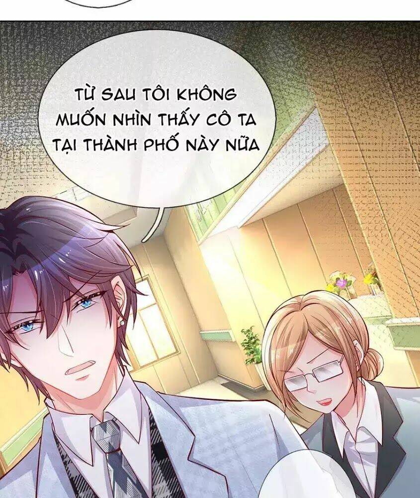 Mami Mau Chạy - Daddy Đuổi Tới Rồi chapter 66.5 41