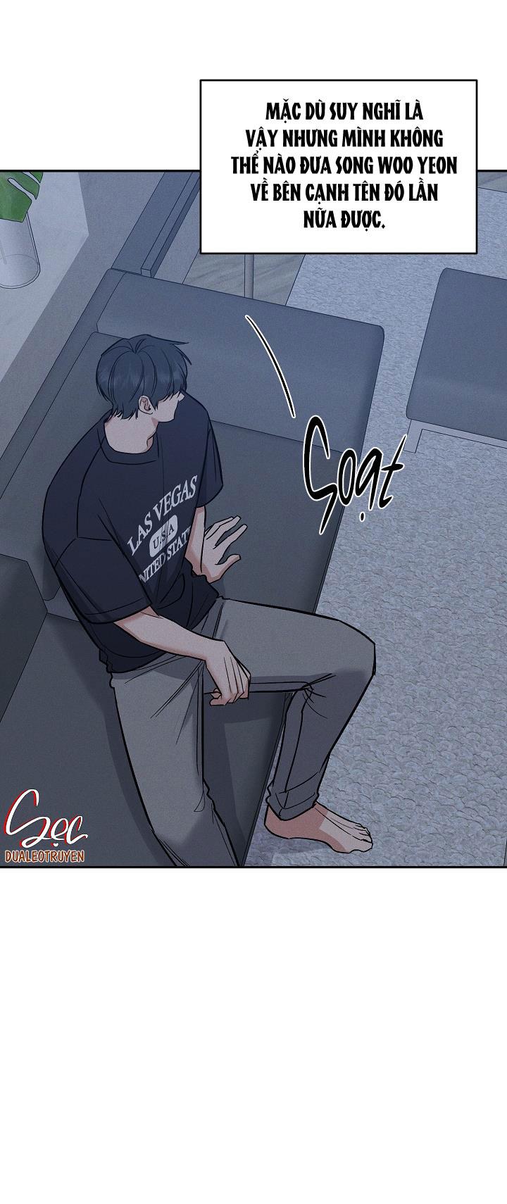 mặt trời của đêm chapter 30 34