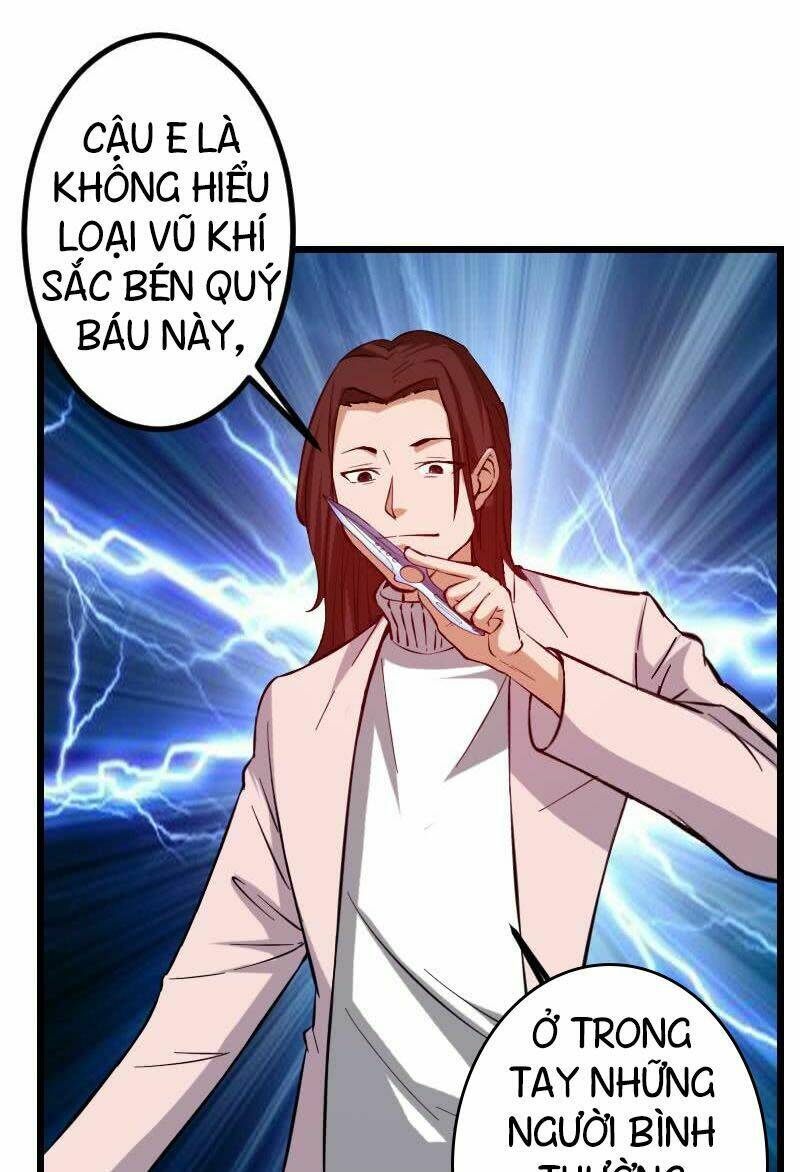 ngưu thư cung ứng thương chapter 128 3