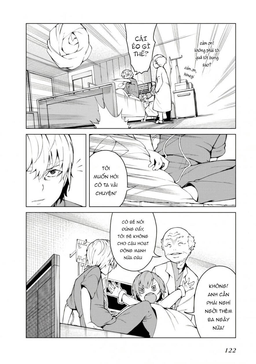 toaru kagaku no accelerator chapter 42 17