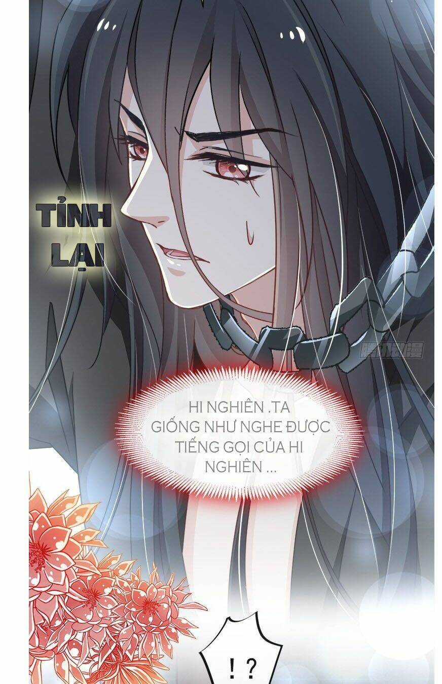 thiên hạ đệ nhất sủng phi chapter 100.2 12