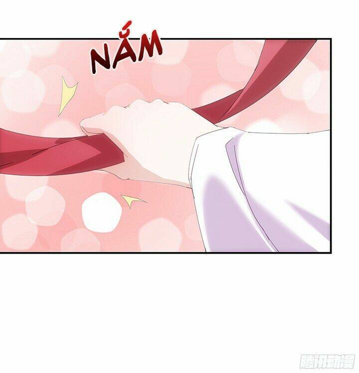 bí mật của dạ tộc chapter 1.3 38