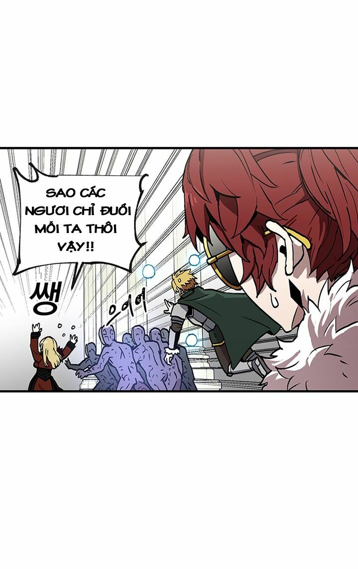 người chơi lỗi chapter 31 46