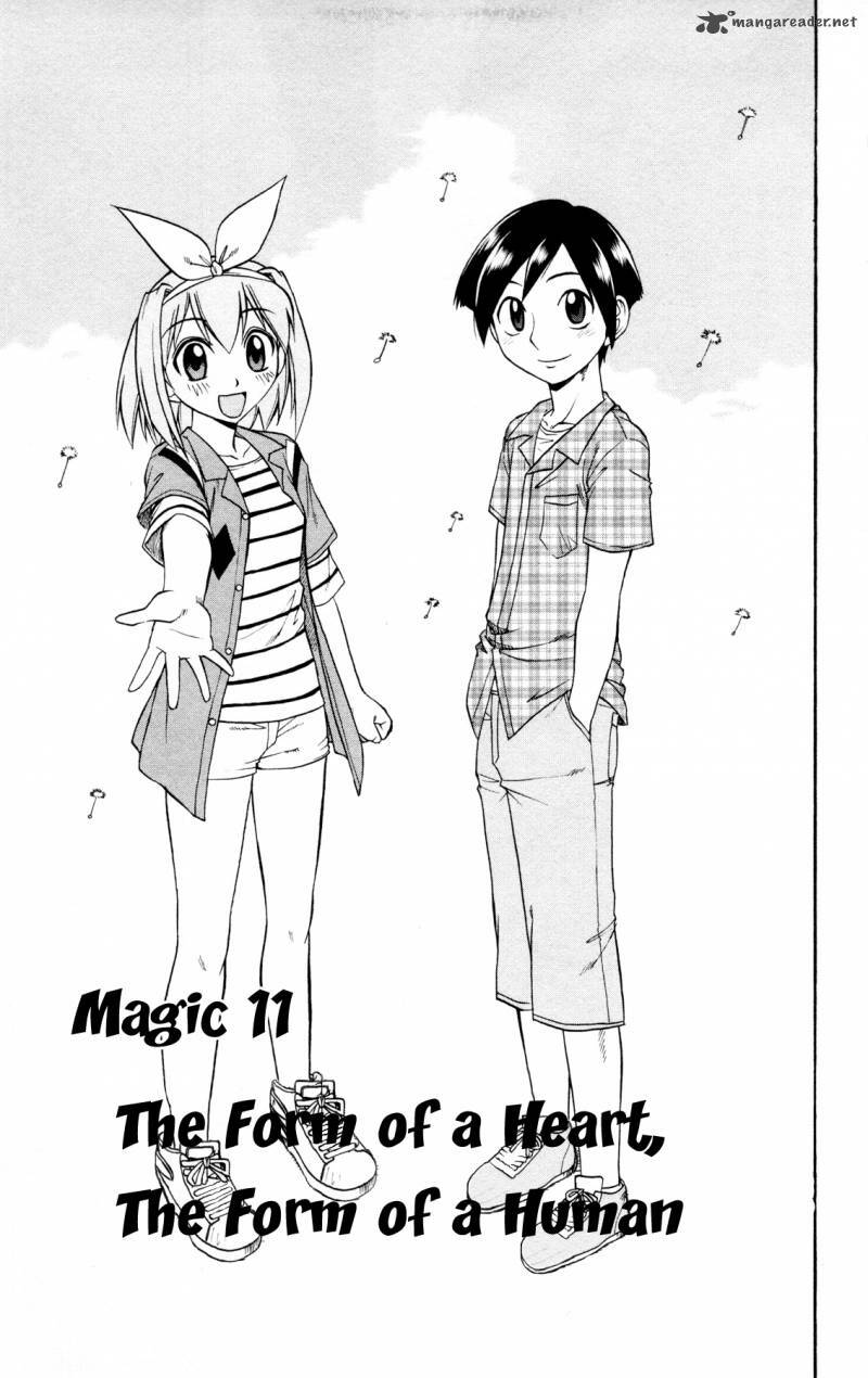 mahou no iroha! chapter 11 4