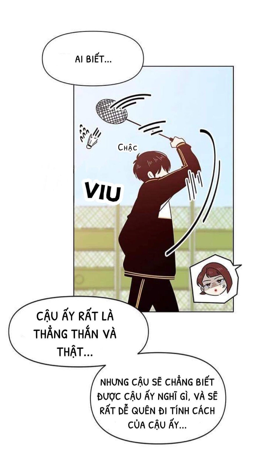 mùa hoa nở rộ chapter 12 32