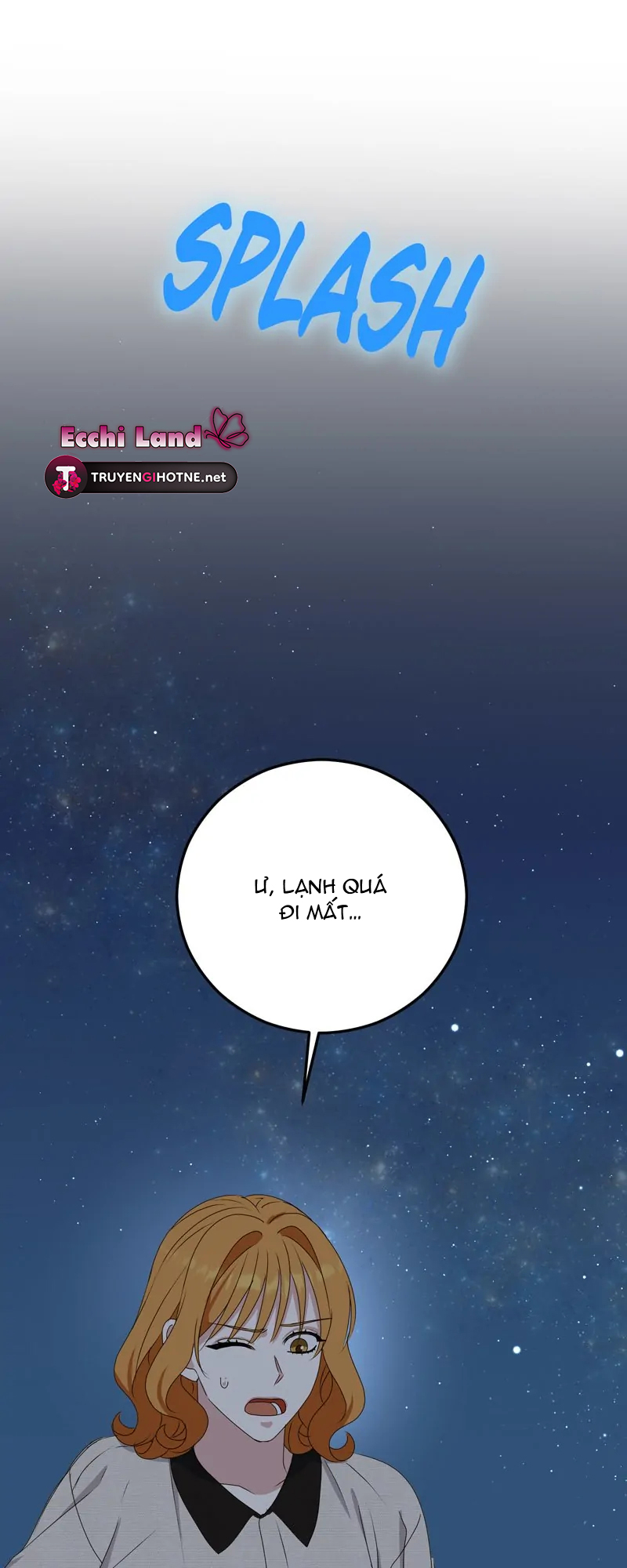 nụ hôn yêu tinh chapter 37.2 30