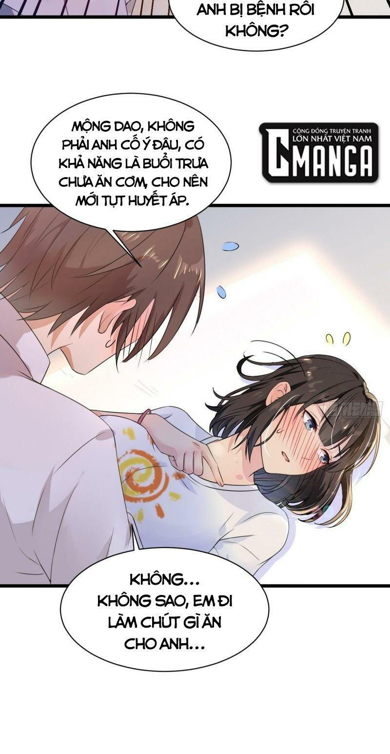 vua đầu tư mạnh nhất chapter 3 22