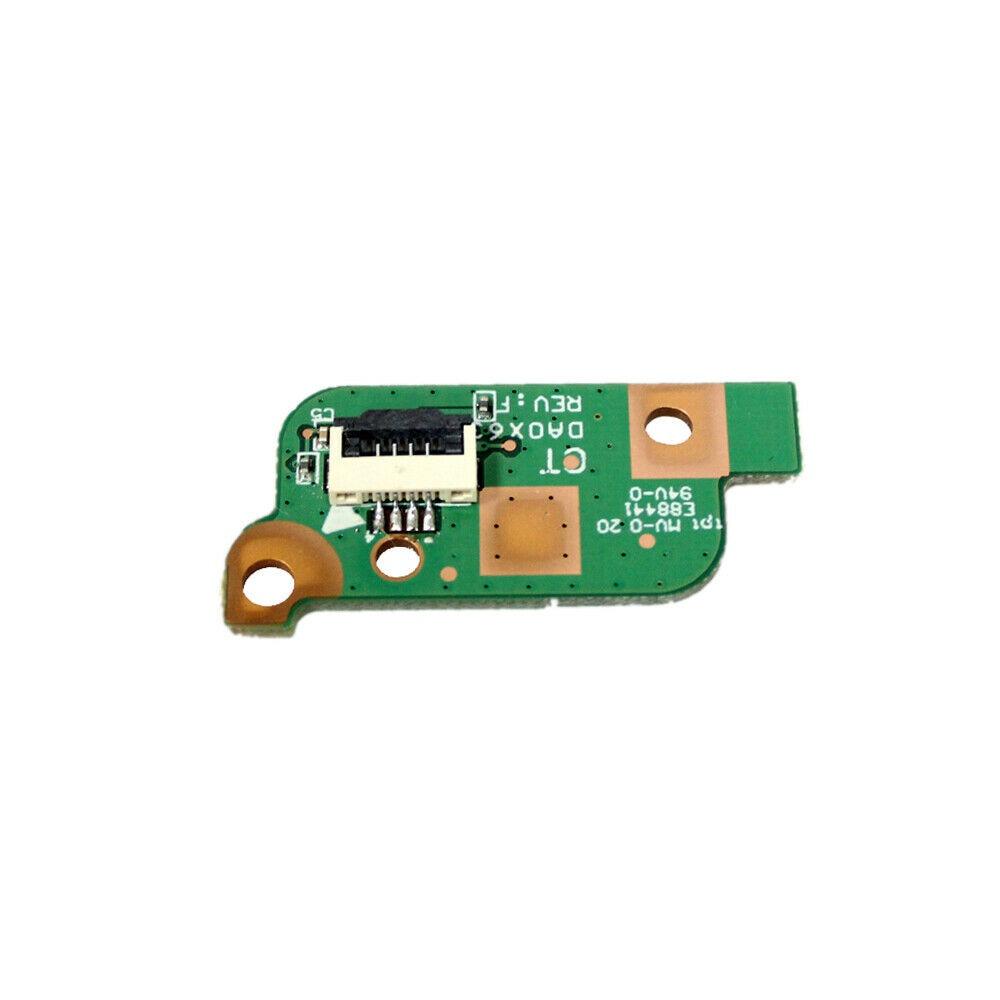 Laptop Power Button Board For HP ProBook 450 G3 DA0X63PB6F1 DA0X63PB6F0