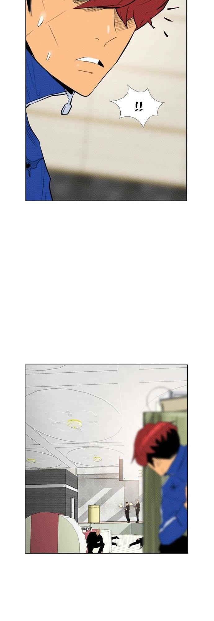 kẻ hồi sinh chapter 85 16