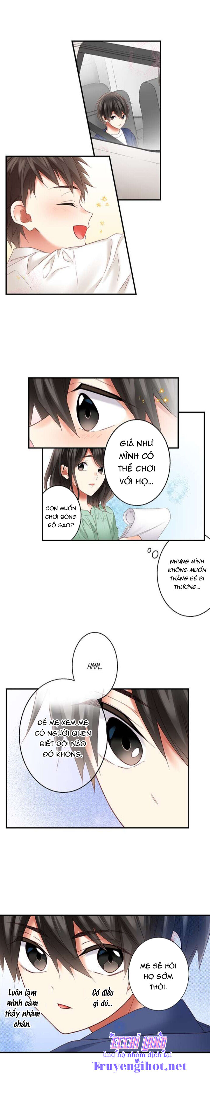 họ chắc chắn đã làm chuyện đó chapter 95.1 4