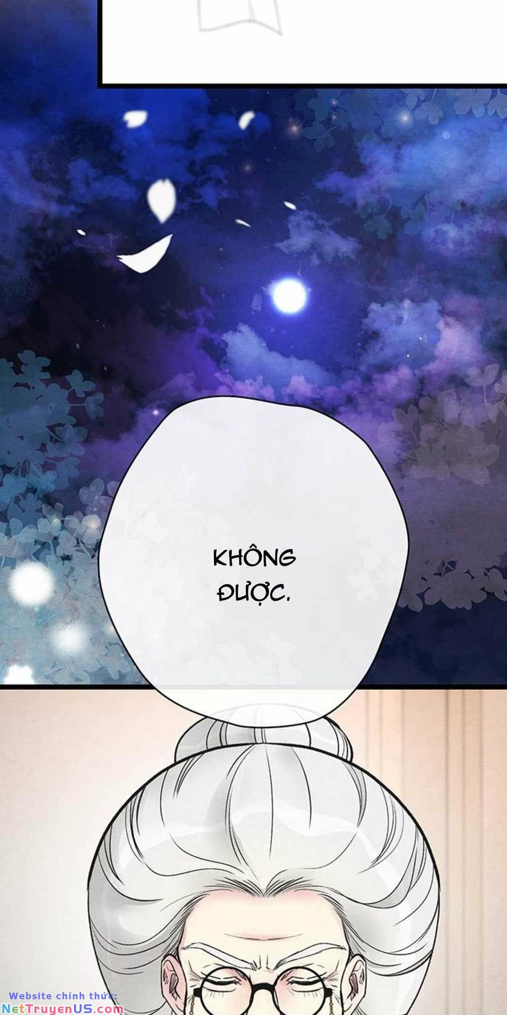 Hoàng Tử Rắc Rối chapter 33.2 10