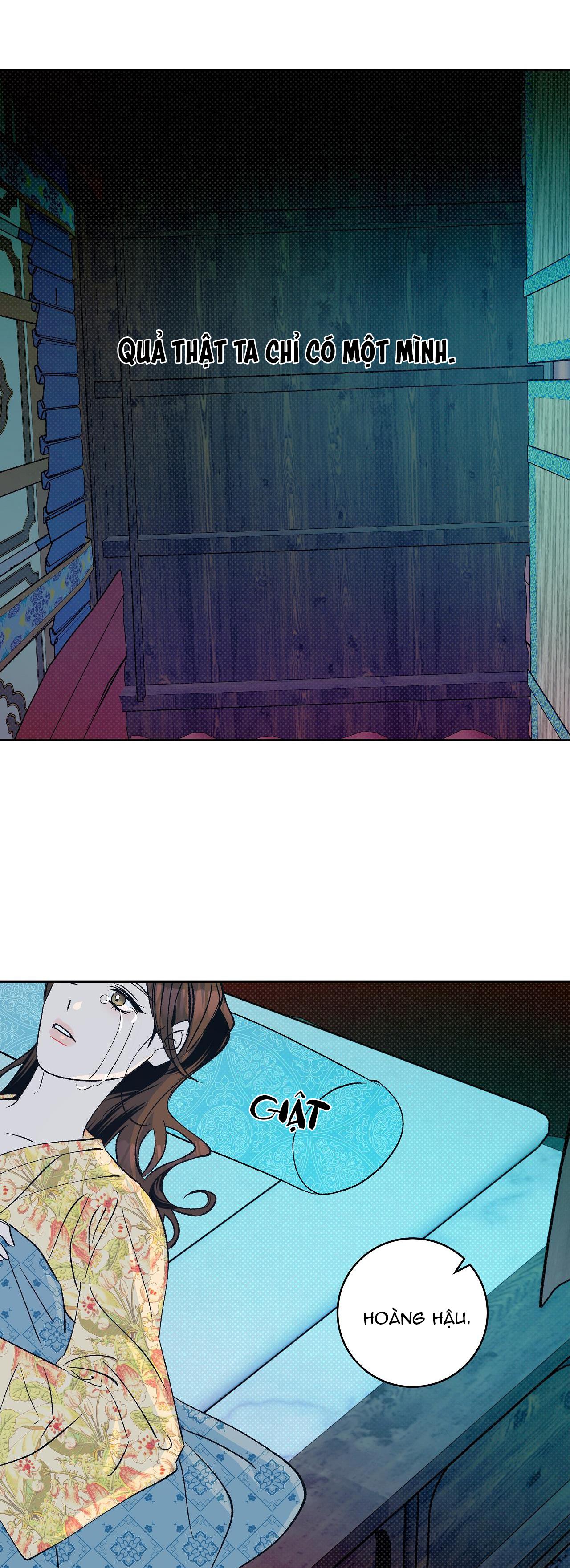 hương mộc chapter 13 8