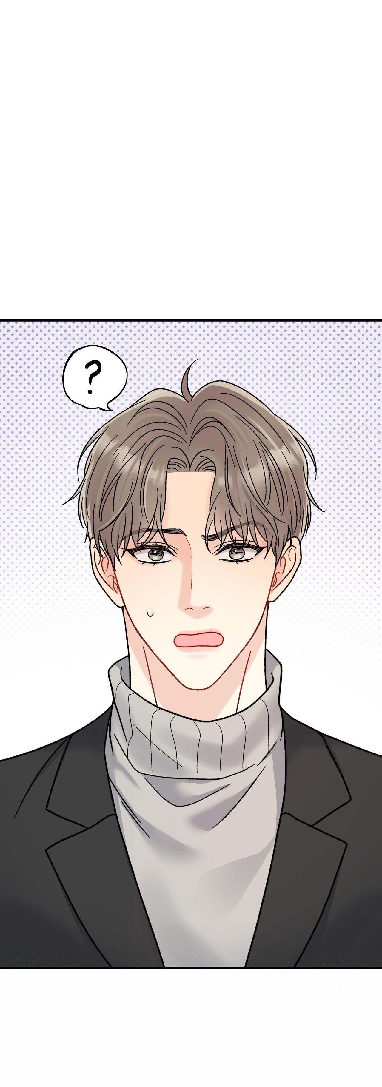 cậu không phải là gu của tôi chapter 9 14