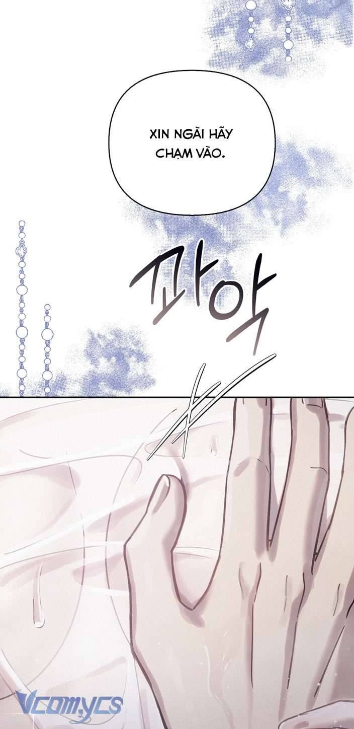 [18+] tiết học bí mật của trung điện chapter 23 56