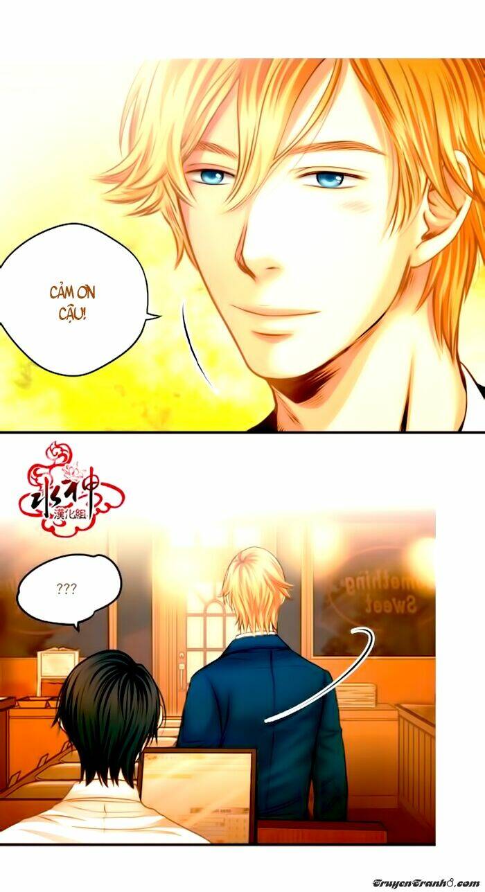 something sweet chapter 2 15