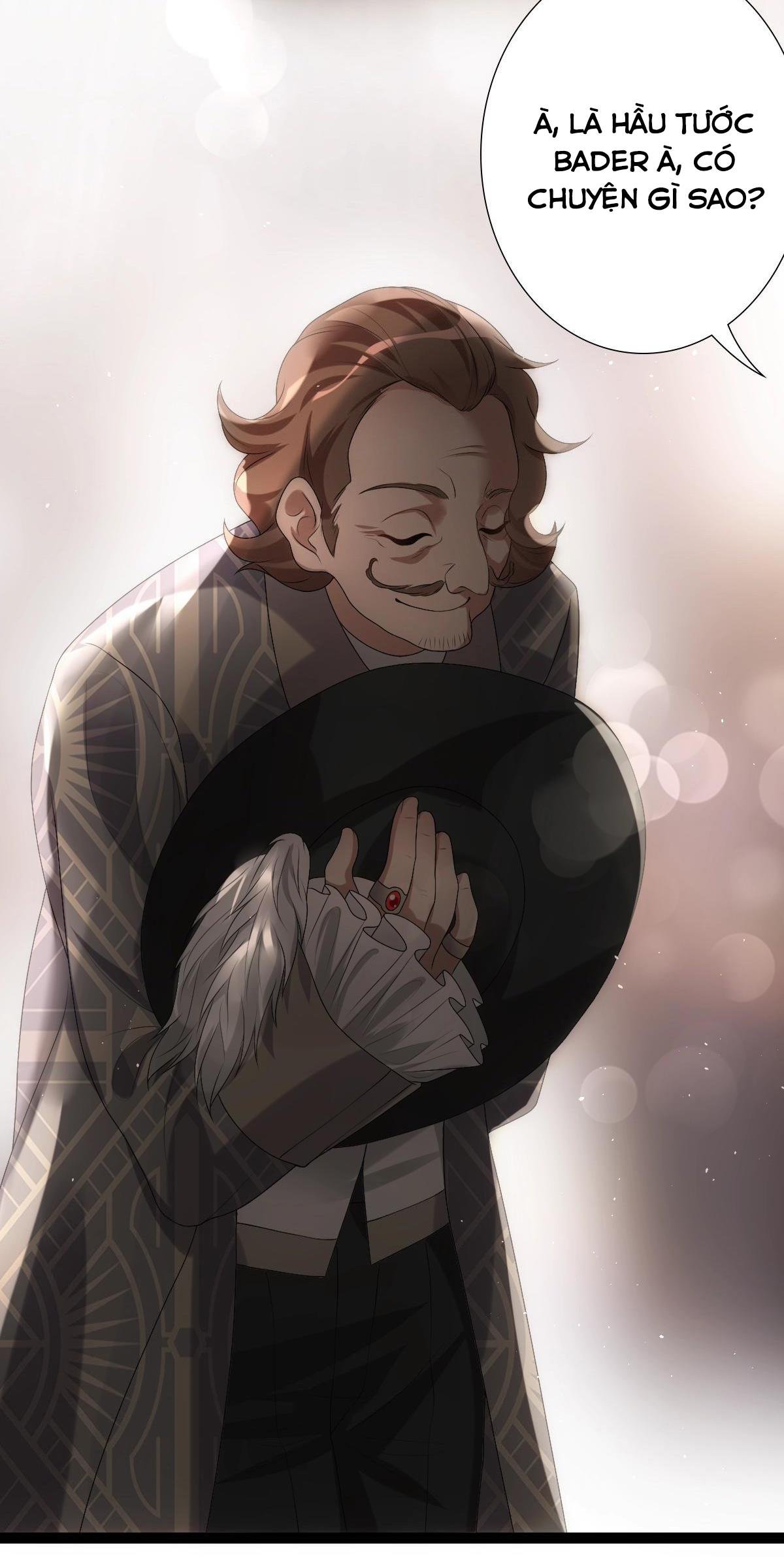 điện hạ thân ái chapter 10 6