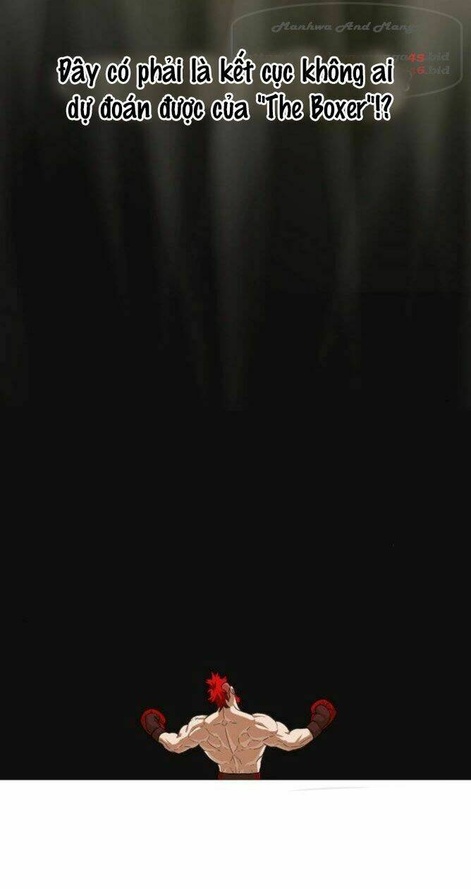 võ sĩ - the boxer chapter 75 8