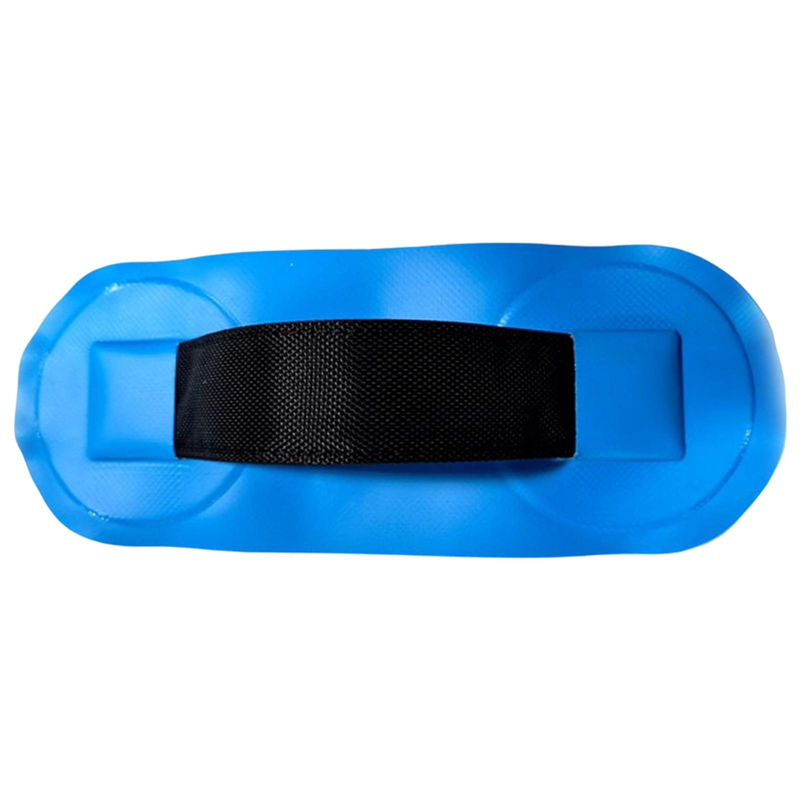 2x Kayak Carry  Inflatable Boats Durable  Carrying PVC   for Boat Boarding   Kayak Armrest Canoe