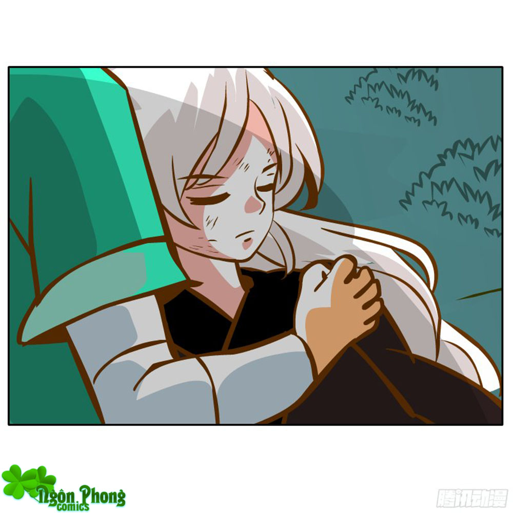 hòa thượng và tiểu long quân chapter 31 58