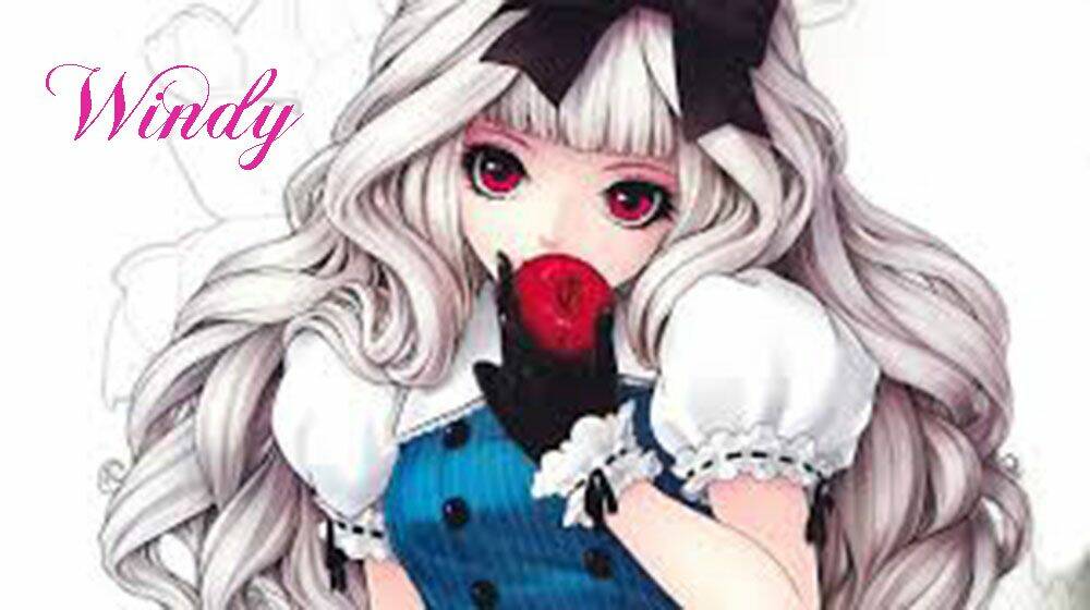 gyutto shite chuu chapter 3 2