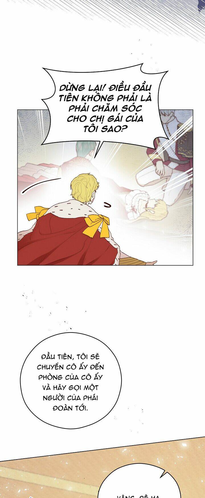 vẻ đẹp của ác ma chapter 14 36