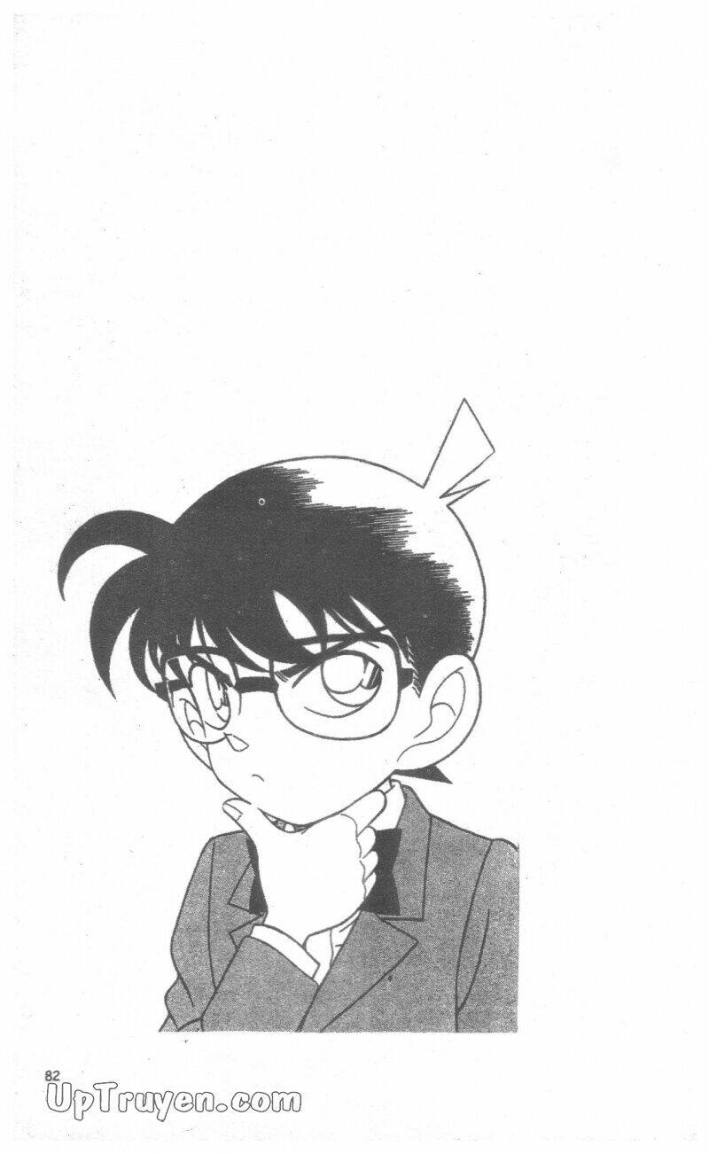 conan - bộ đặc biệt chapter 10 81