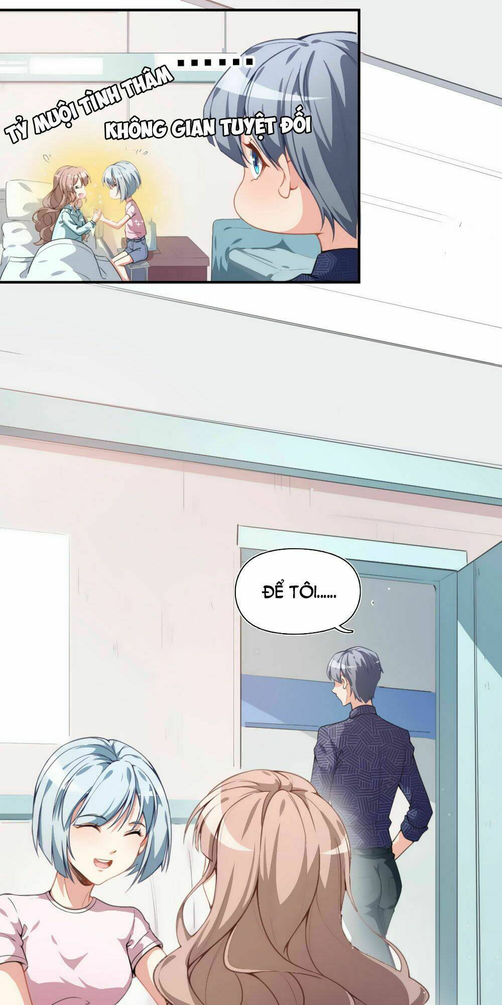 trò chơi sắc đẹp chapter 10 6